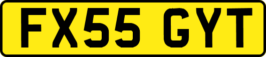 FX55GYT