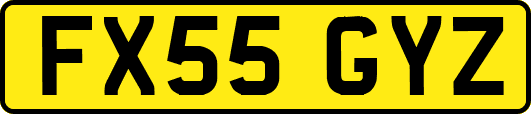 FX55GYZ