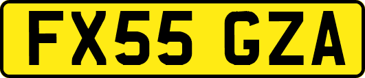 FX55GZA
