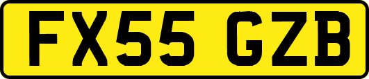 FX55GZB