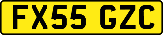 FX55GZC