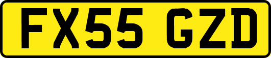 FX55GZD