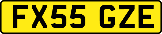 FX55GZE
