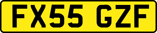 FX55GZF