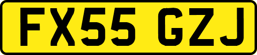 FX55GZJ