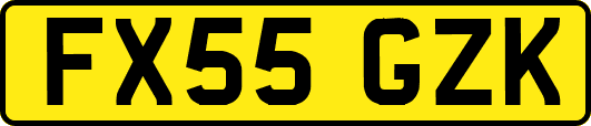 FX55GZK