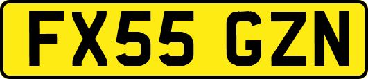 FX55GZN
