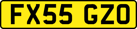 FX55GZO
