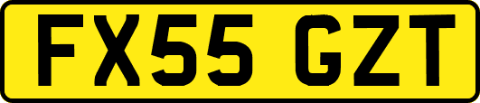FX55GZT