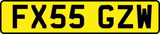 FX55GZW