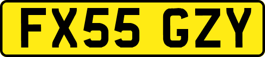 FX55GZY
