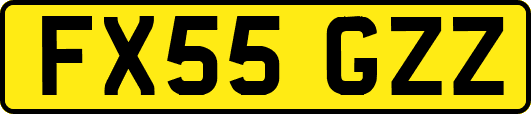FX55GZZ