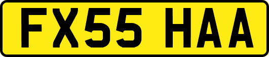 FX55HAA