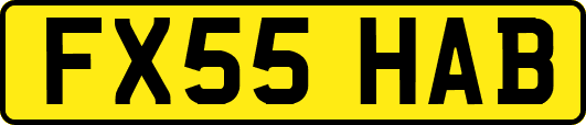 FX55HAB
