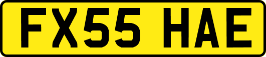 FX55HAE