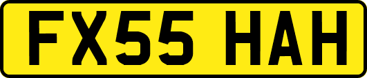 FX55HAH