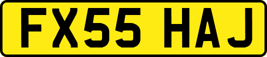 FX55HAJ