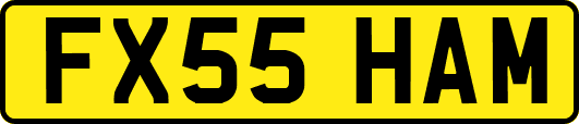 FX55HAM