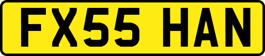 FX55HAN