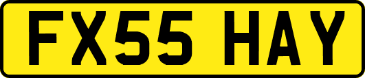 FX55HAY