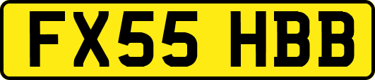 FX55HBB