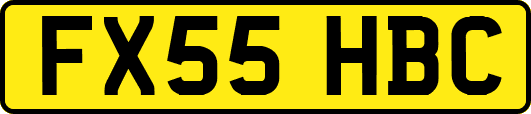 FX55HBC