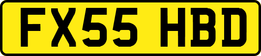 FX55HBD