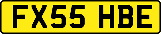 FX55HBE