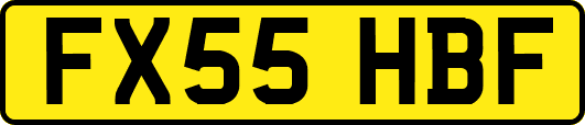 FX55HBF