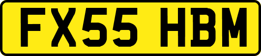 FX55HBM
