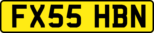 FX55HBN