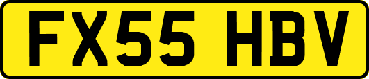 FX55HBV
