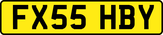 FX55HBY