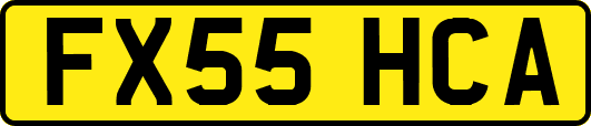 FX55HCA
