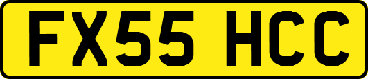 FX55HCC