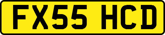 FX55HCD