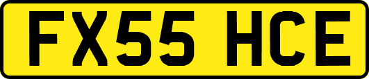 FX55HCE