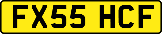 FX55HCF