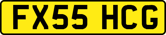 FX55HCG
