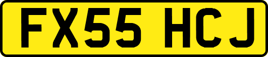FX55HCJ