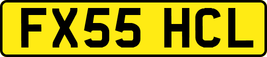 FX55HCL