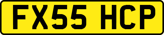 FX55HCP