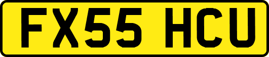 FX55HCU