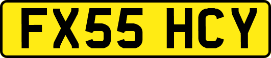 FX55HCY