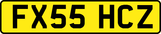 FX55HCZ