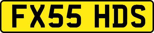 FX55HDS