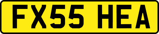 FX55HEA