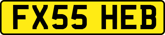 FX55HEB