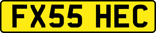 FX55HEC