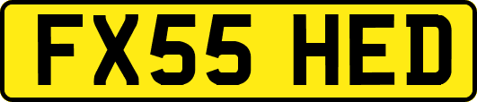 FX55HED